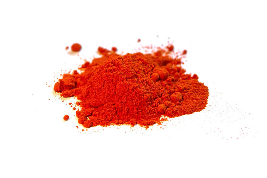 Imported Red Oxide Pigment Powder
