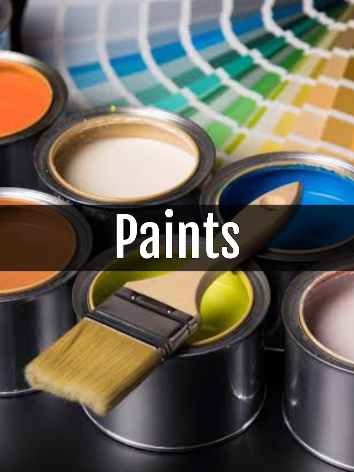 Paints