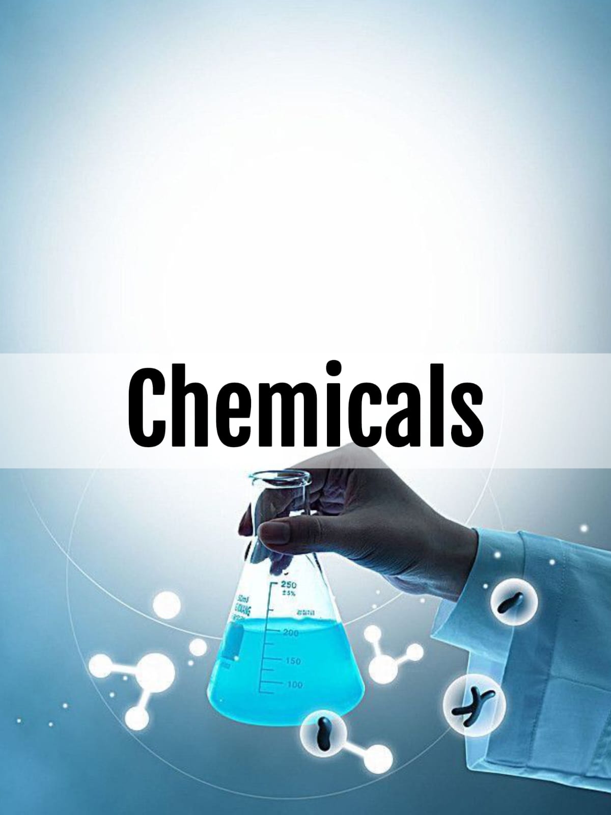 Chemicals