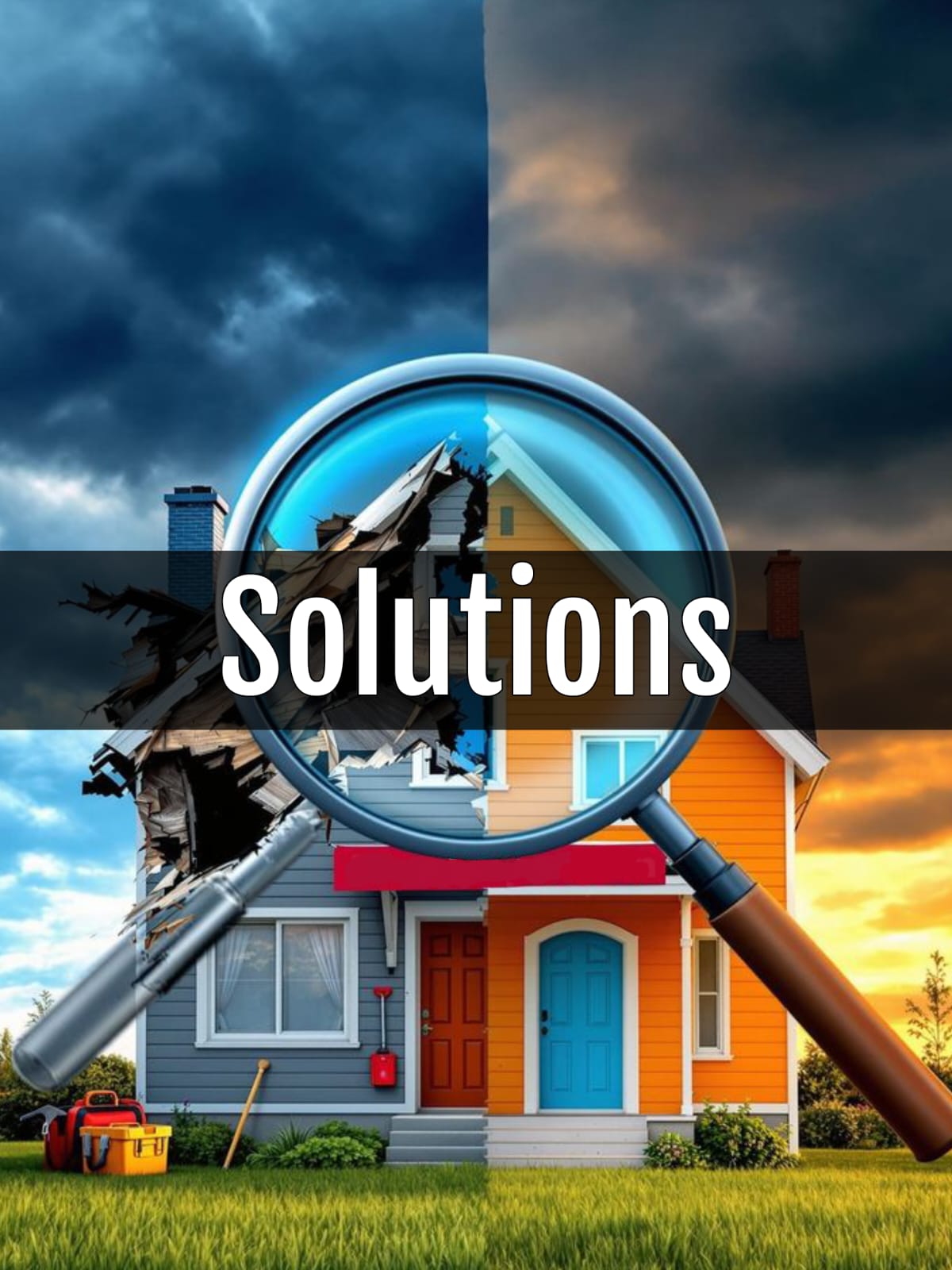 Solutions